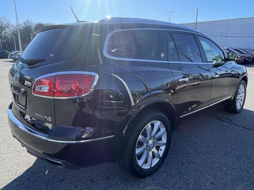 2017 Buick Enclave Premium
