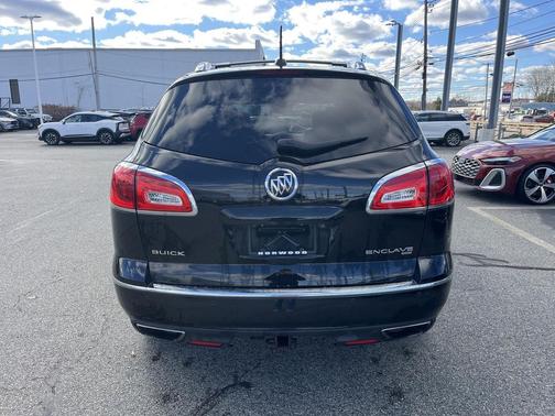 2017 Buick Enclave Premium