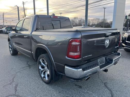 2020 RAM 1500 Limited