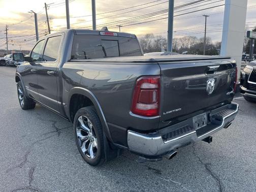 2020 RAM 1500 Limited