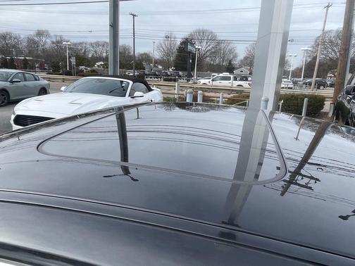 2020 INFINITI Q60 3.0t LUXE