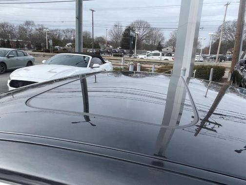 2020 INFINITI Q60 3.0t LUXE