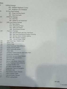 2020 Mercedes-Benz GLE 450 Base