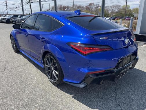 2024 Acura Integra Type S