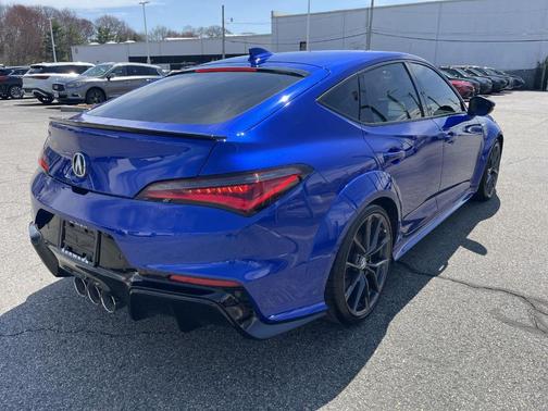 2024 Acura Integra Type S