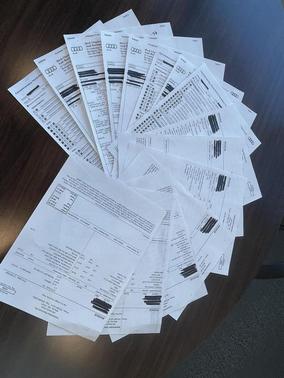 2016 Audi S3 2.0T Premium Plus