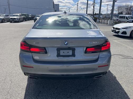 2023 BMW 530e 530e xDrive
