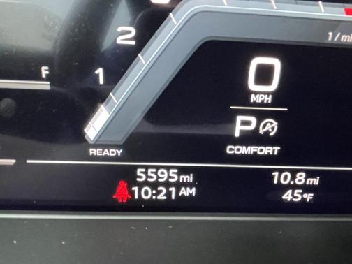 2025 Audi S5 3.0T Premium