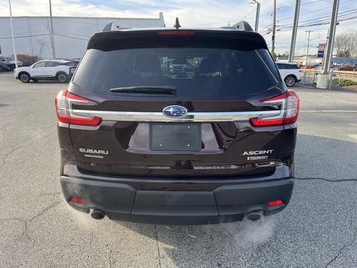 2024 Subaru Ascent Touring