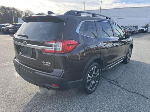 2024 Subaru Ascent Touring