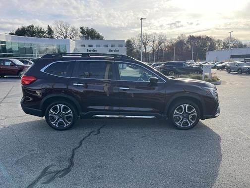 2024 Subaru Ascent Touring