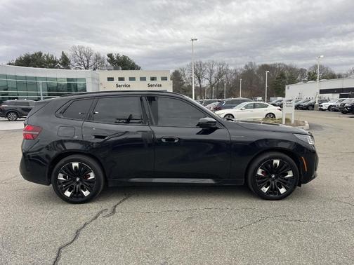 2025 BMW X3 M50 xDrive