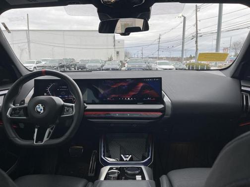 2025 BMW X3 M50 xDrive