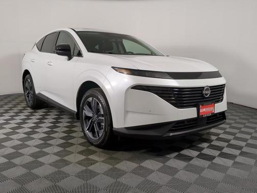 Pearl 2025 Nissan Murano SL