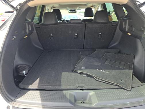 Pearl 2025 Nissan Murano SL