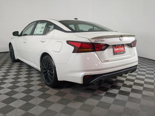 2026 Nissan Altima 2.5 SV