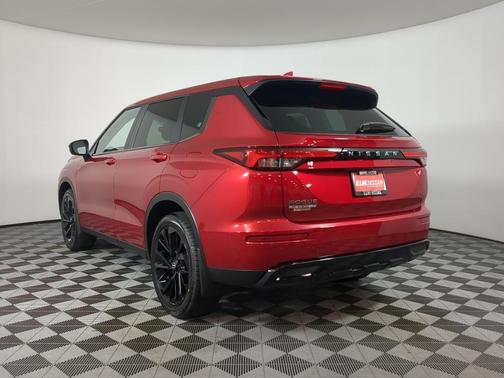 Royal Red 2026 Nissan Rogue Plug-In Hybrid SL