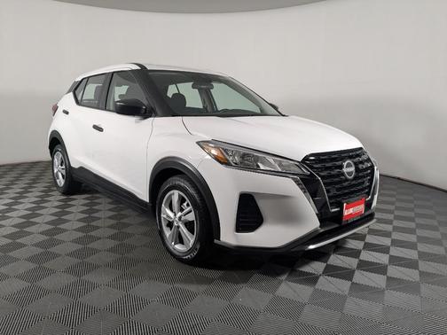 2023 Nissan Kicks S