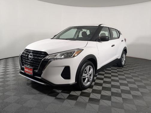 2023 Nissan Kicks S