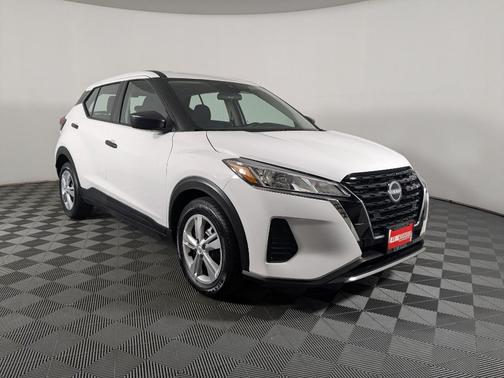 2023 Nissan Kicks S