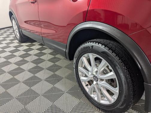 2020 Nissan Rogue Sport SV