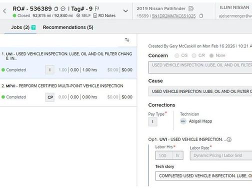 2019 Nissan Pathfinder Platinum
