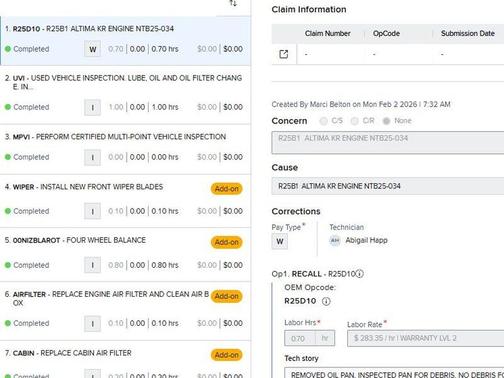 2019 Nissan Altima 2.0 Platinum