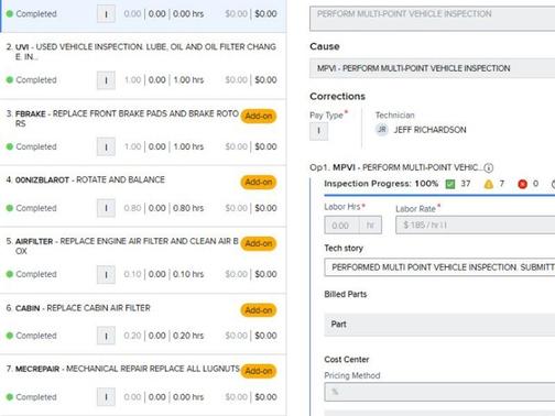 Oxford White 2016 Ford Escape S