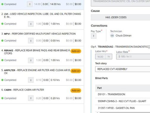 Gun Metallic 2015 Nissan Rogue SL