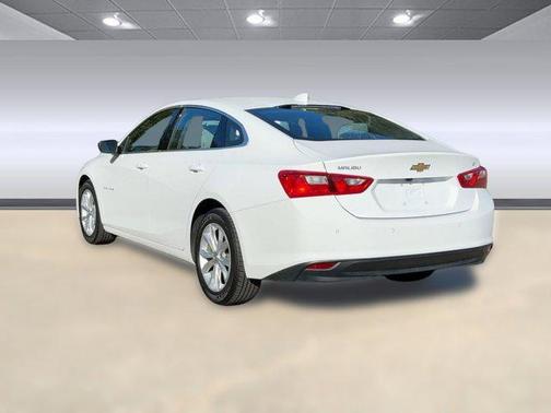 2025 Chevrolet Malibu FWD 1LT