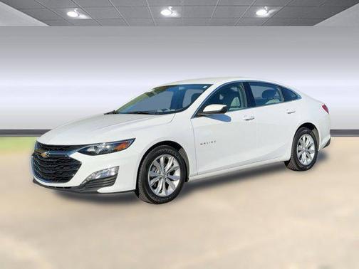 2025 Chevrolet Malibu FWD 1LT