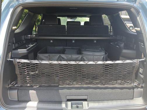 2025 Toyota 4Runner Limited