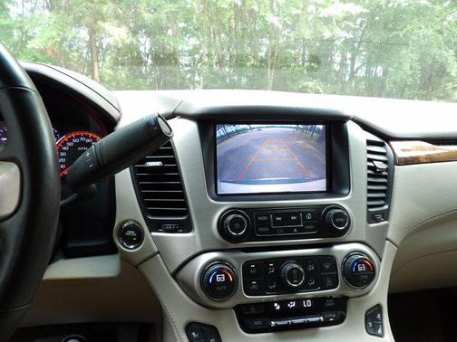 2015 GMC Yukon XL 1500 Denali