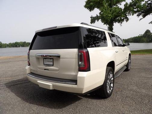 2015 GMC Yukon XL 1500 Denali