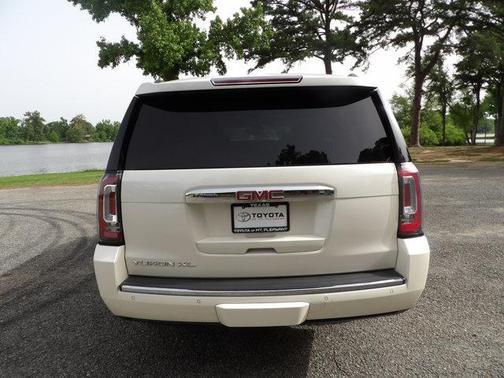 2015 GMC Yukon XL 1500 Denali
