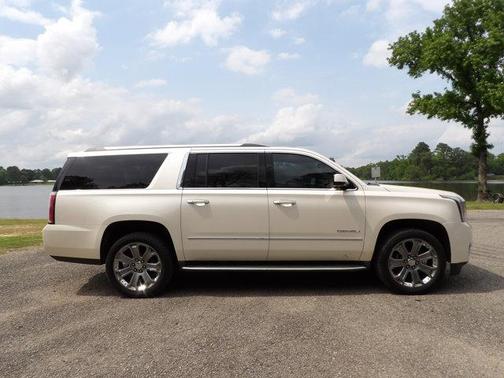 2015 GMC Yukon XL 1500 Denali
