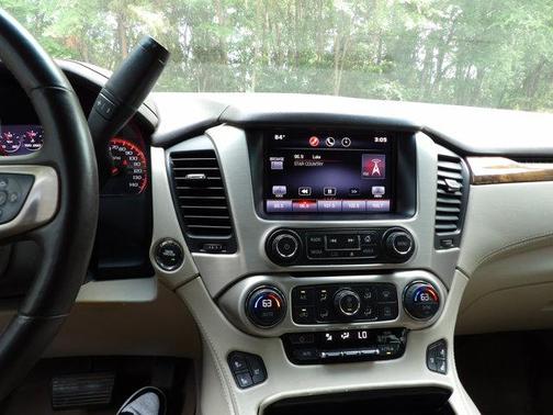 2015 GMC Yukon XL 1500 Denali