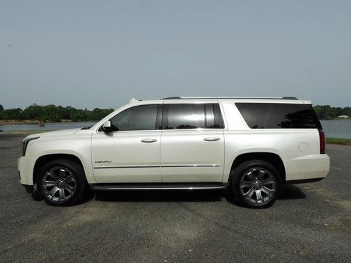 2015 GMC Yukon XL 1500 Denali