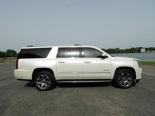 2015 GMC Yukon XL 1500 Denali