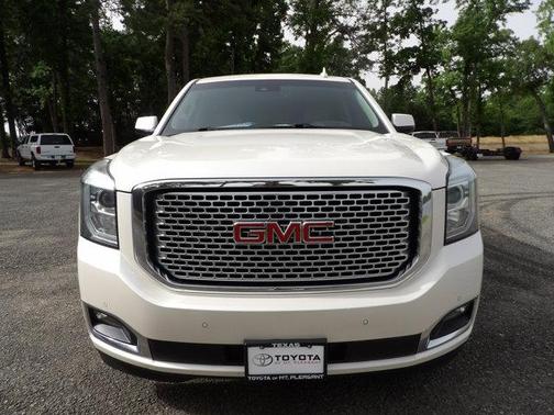 2015 GMC Yukon XL 1500 Denali