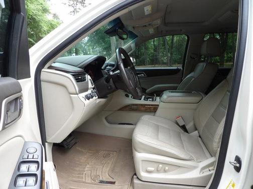 2015 GMC Yukon XL 1500 Denali