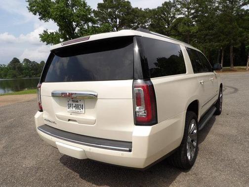 2015 GMC Yukon XL 1500 Denali