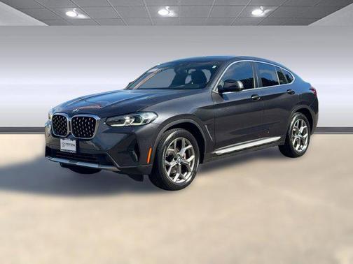 2023 BMW X4 xDrive30i