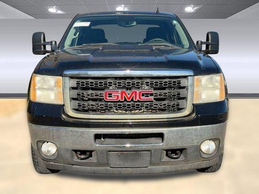 2011 GMC Sierra 2500 SLE