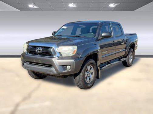 2015 Toyota Tacoma PreRunner