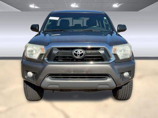 2015 Toyota Tacoma PreRunner