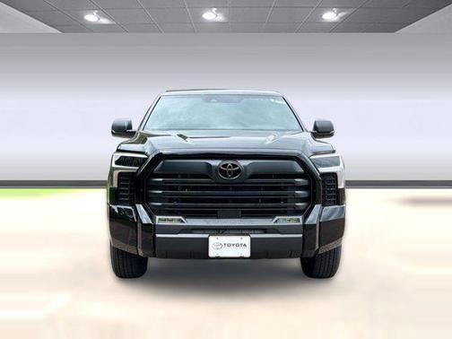 BLKMT 2026 Toyota Tundra SR5