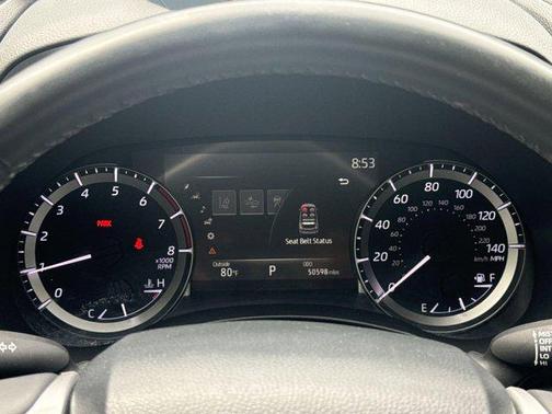 Gray 2023 Toyota Highlander XLE