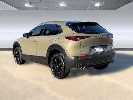 2024 Mazda CX-30 2.5 Carbon Turbo