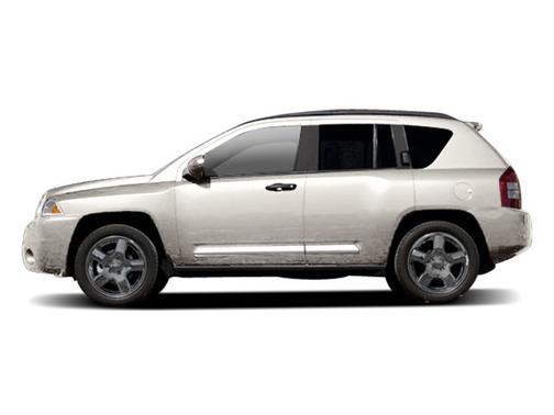 2010 Jeep Compass Limited